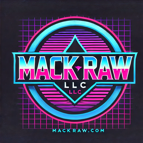 Mack Raw Store